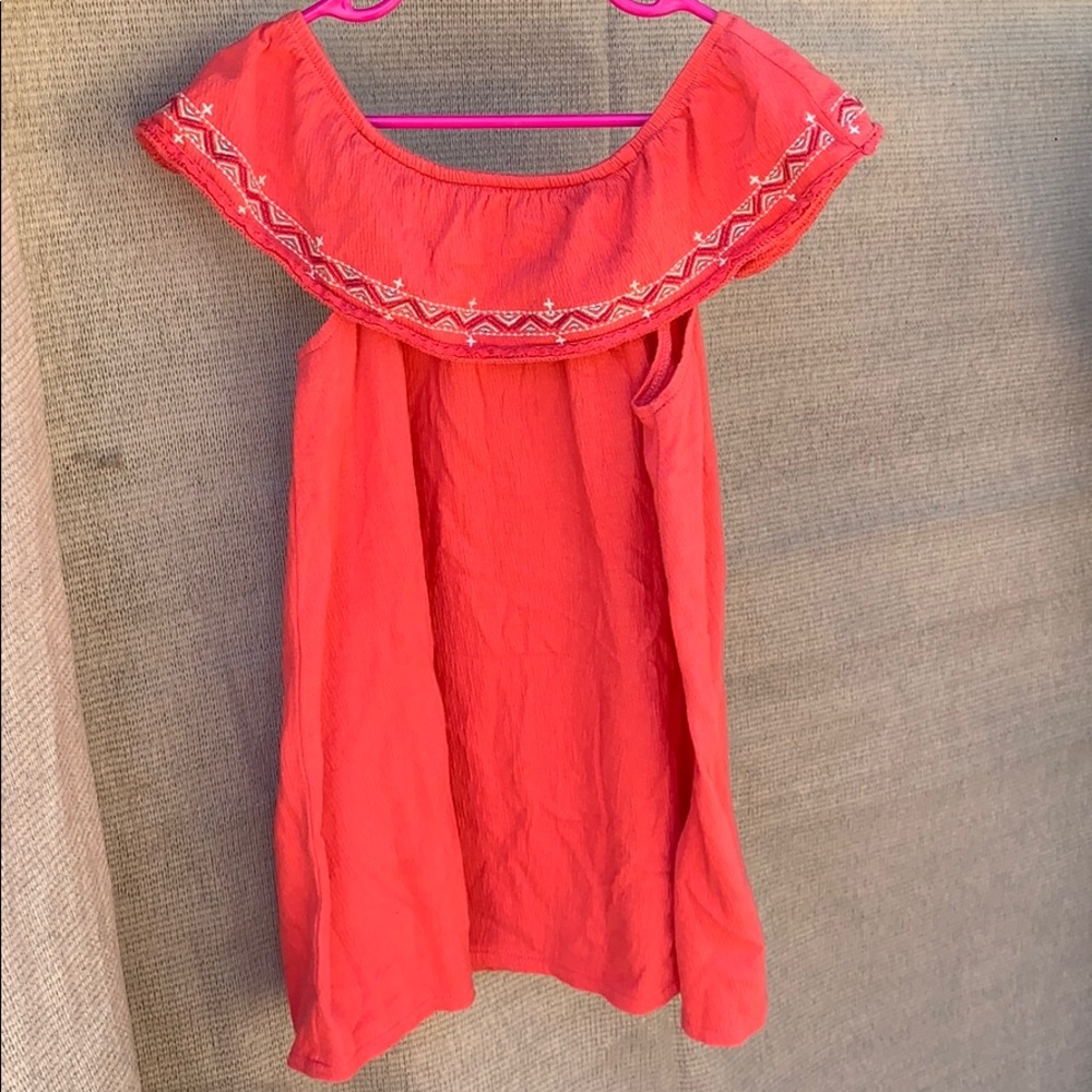 Roxy summer dress